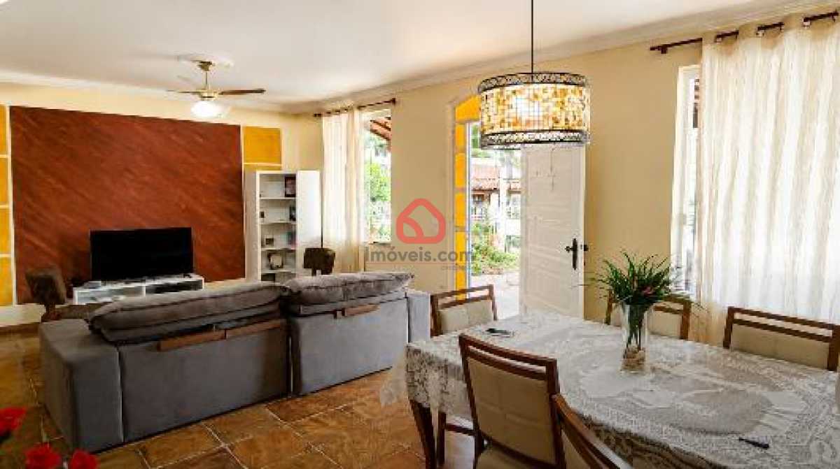 Casa de Condomínio, 4 quartos - Foto 2