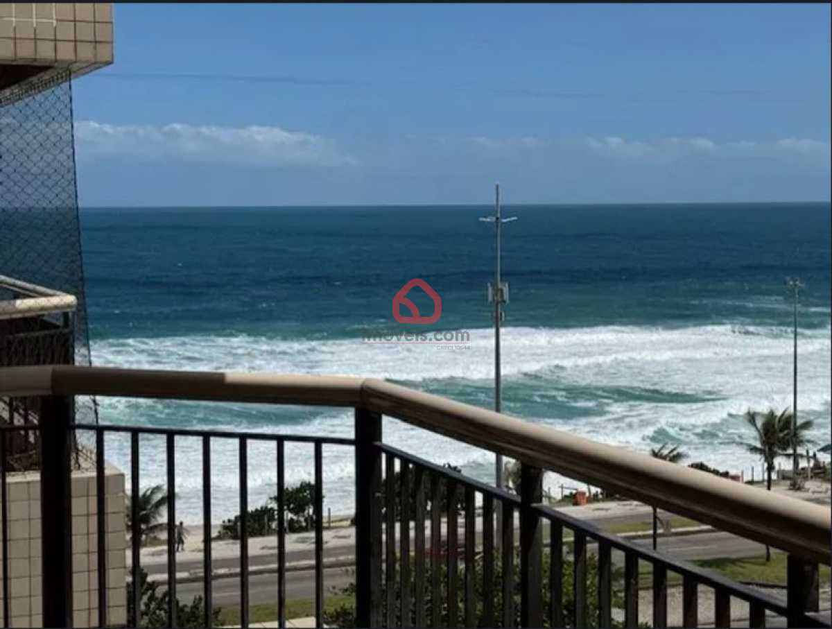 Apartamento, 1 quarto, 55 m² - Foto 1