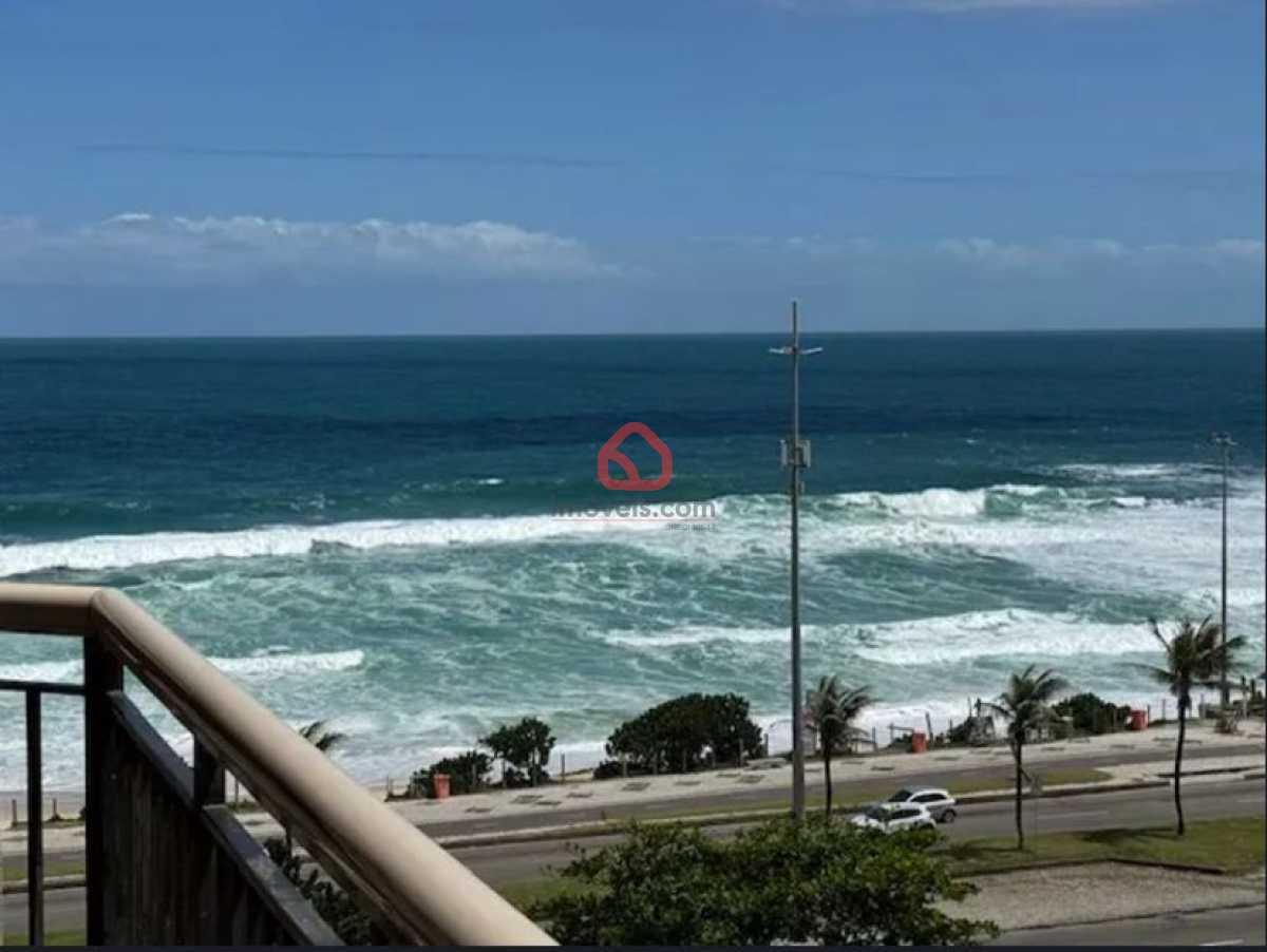 Apartamento, 1 quarto, 55 m² - Foto 3