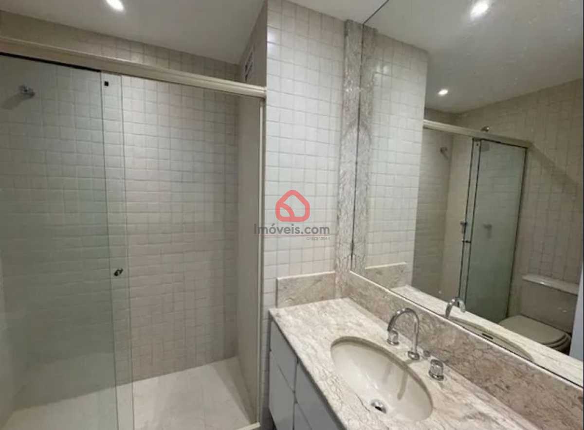 Apartamento, 1 quarto, 55 m² - Foto 5