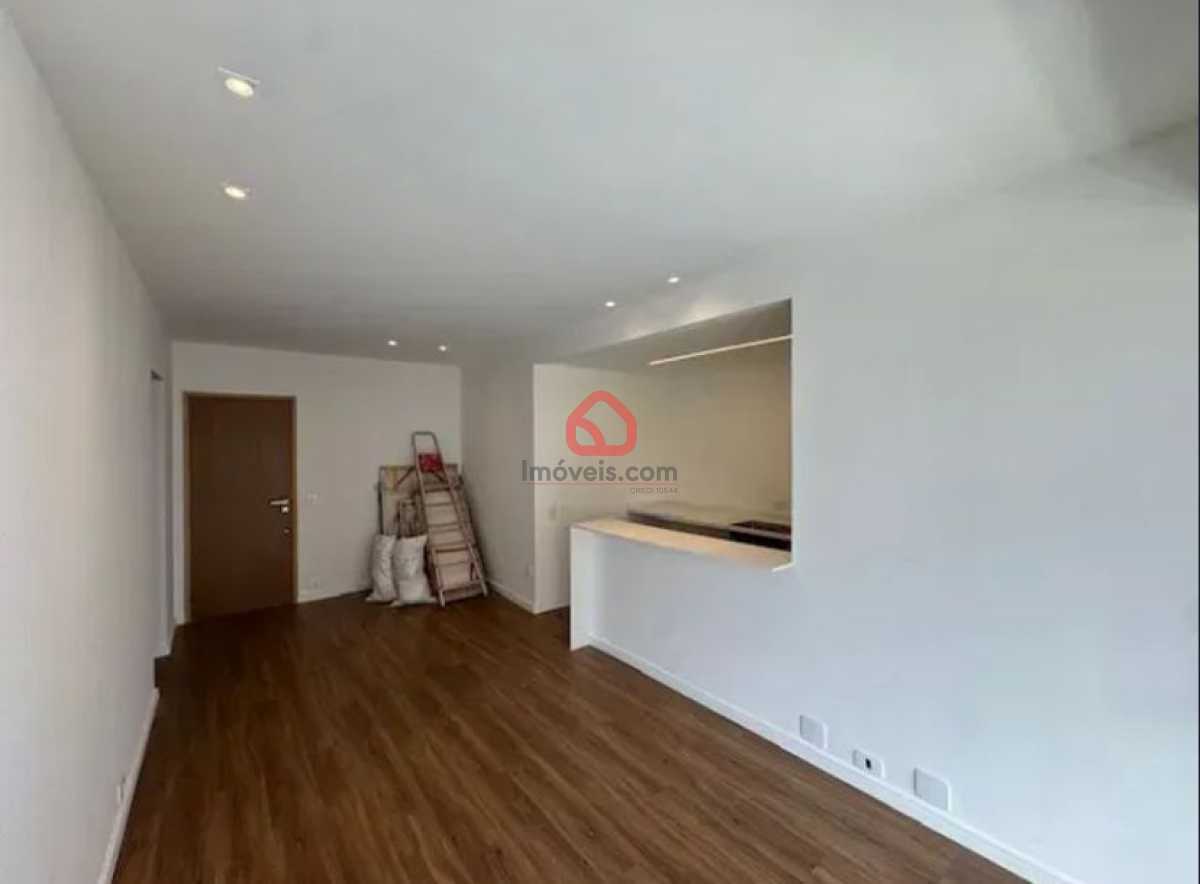 Apartamento, 1 quarto, 55 m² - Foto 6