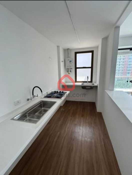 Apartamento, 1 quarto, 55 m² - Foto 8