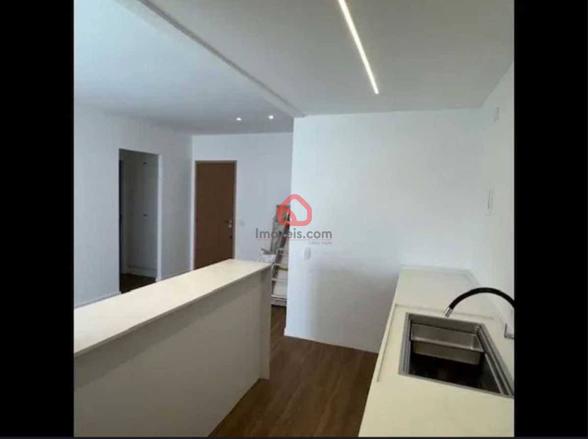 Apartamento, 1 quarto, 55 m² - Foto 11