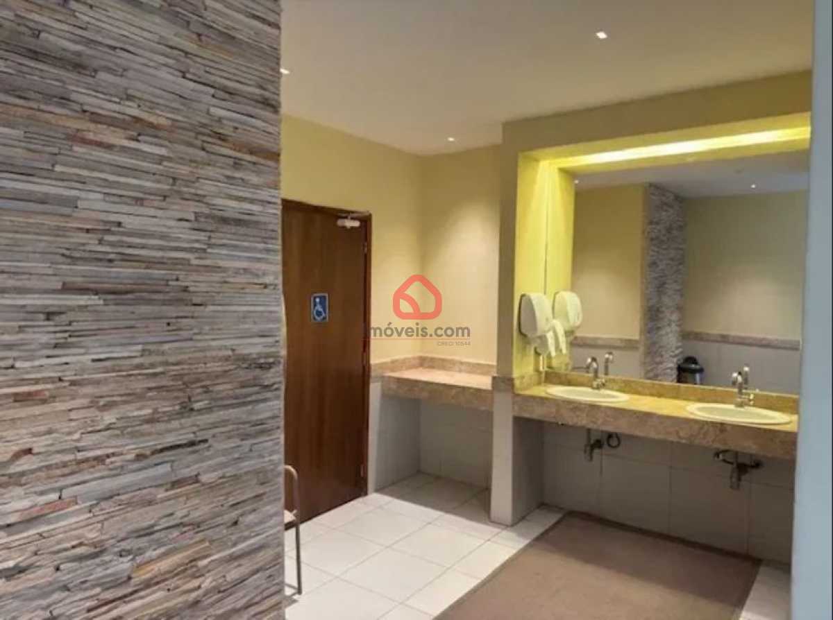 Apartamento, 1 quarto, 55 m² - Foto 16
