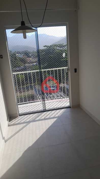 Apartamento, 2 quartos, 62 m² - Foto 2