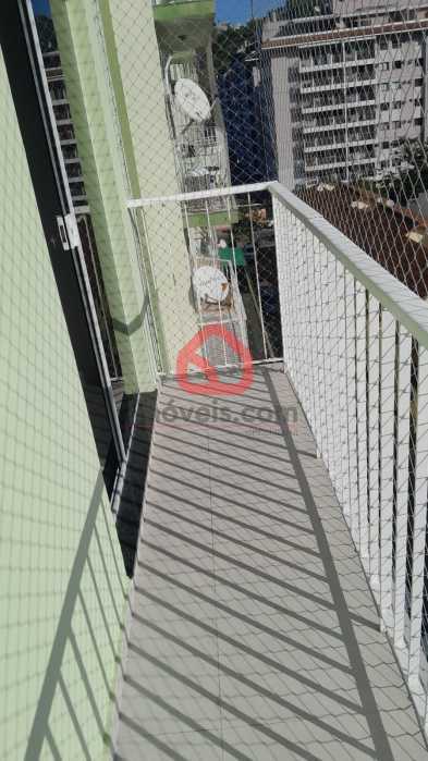 Apartamento, 2 quartos, 62 m² - Foto 1