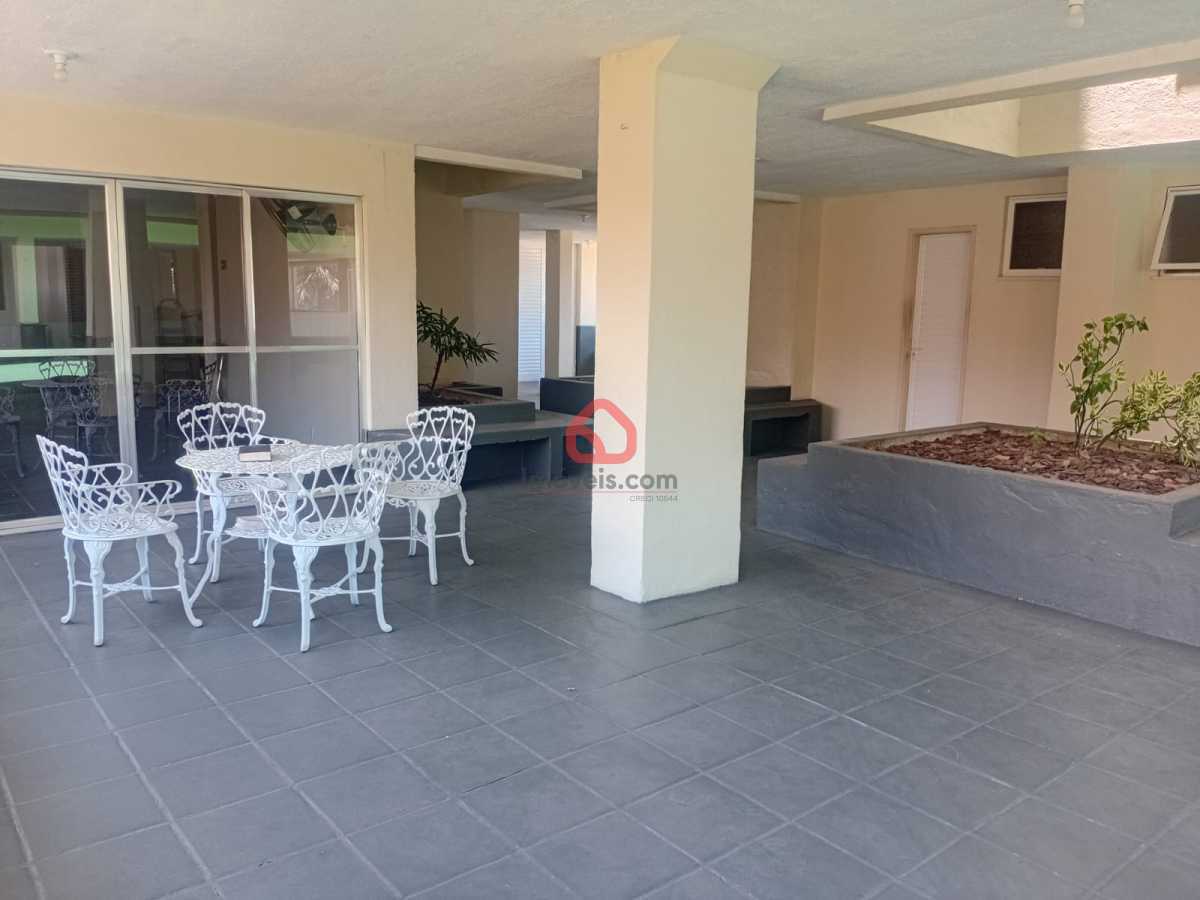 Apartamento, 2 quartos, 62 m² - Foto 7