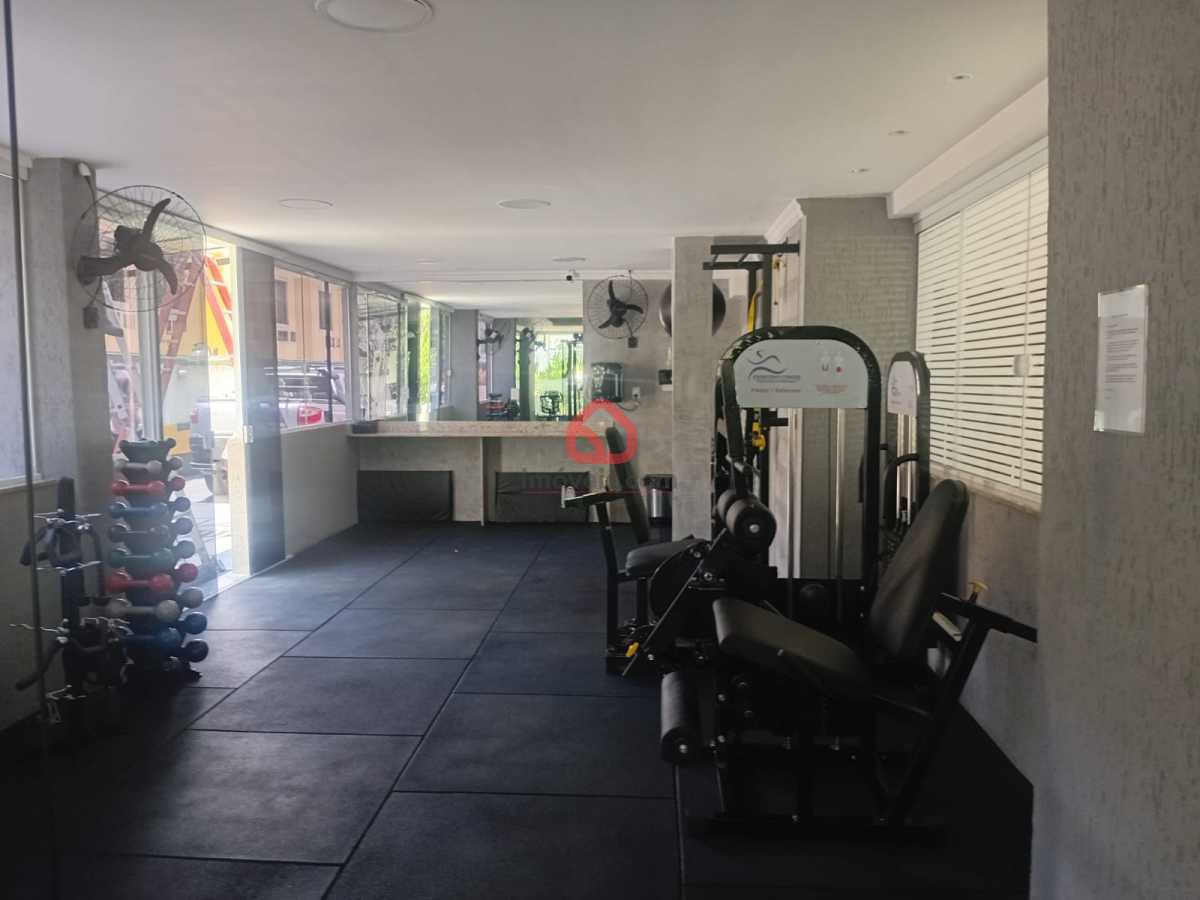 Apartamento, 2 quartos, 62 m² - Foto 8
