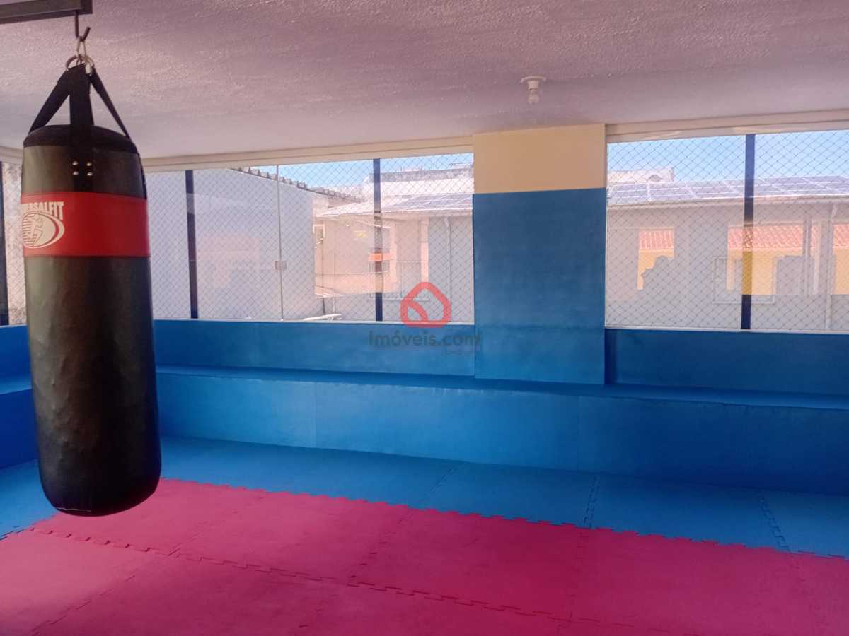 Apartamento, 2 quartos, 62 m² - Foto 9