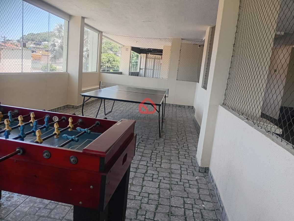 Apartamento, 2 quartos, 62 m² - Foto 10