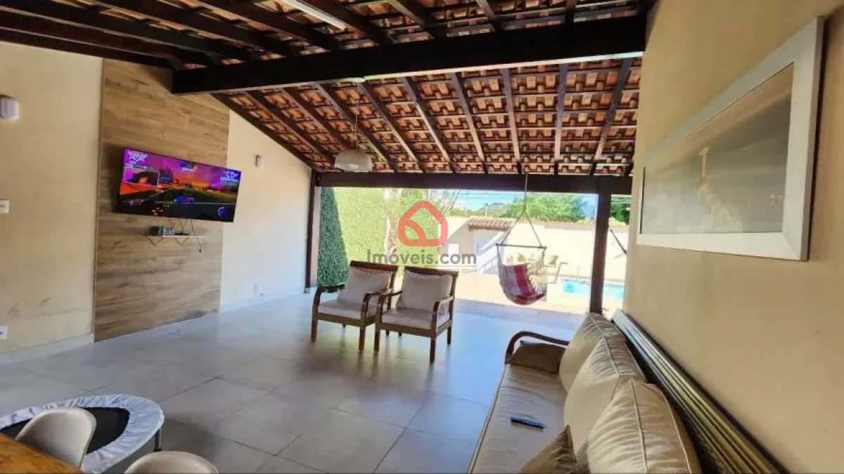 Casa de Condomínio, 4 quartos - Foto 3