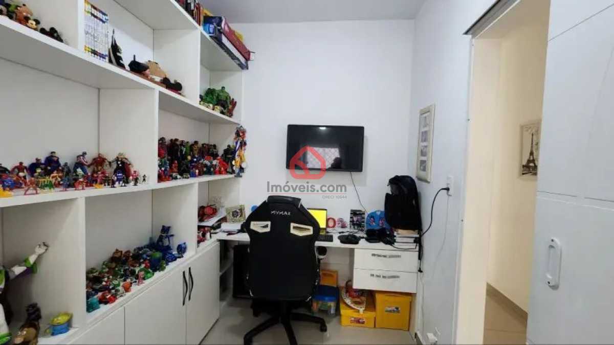 Casa de Condomínio, 4 quartos - Foto 19