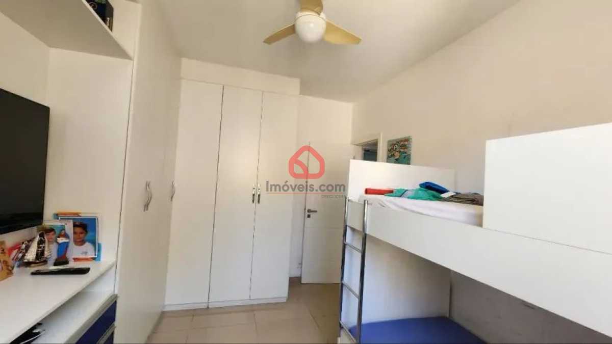 Casa de Condomínio, 4 quartos - Foto 20