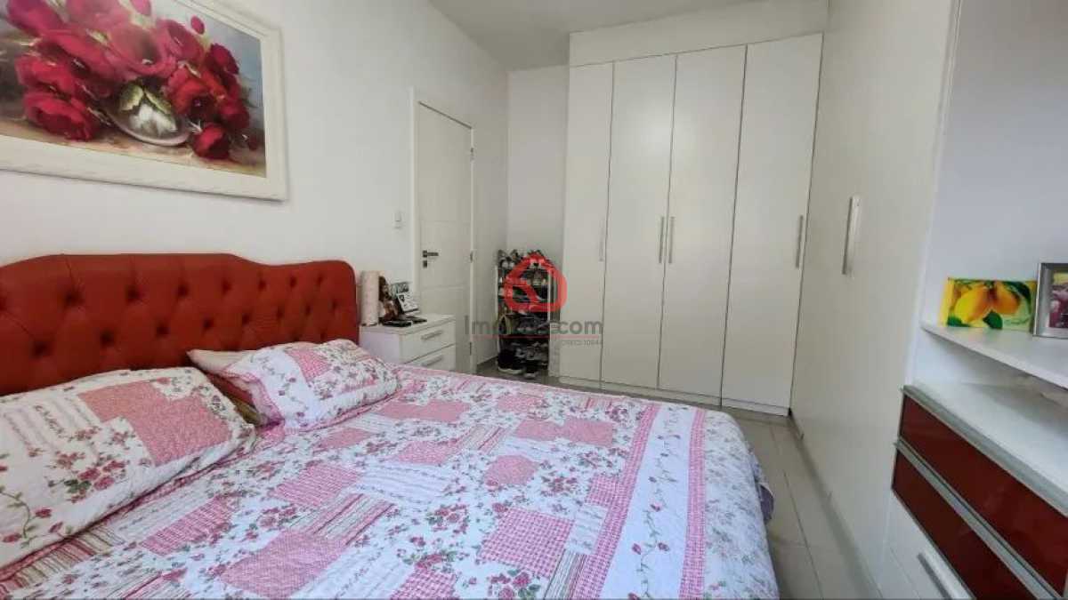 Casa de Condomínio, 4 quartos - Foto 23