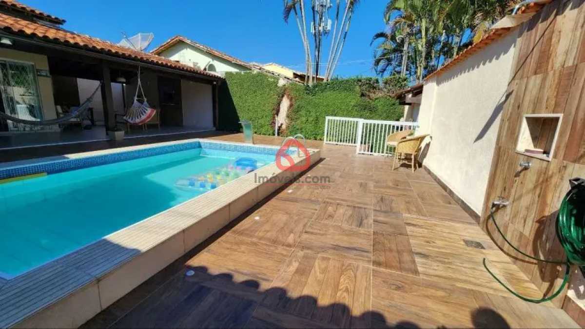Casa de Condomínio, 4 quartos - Foto 5