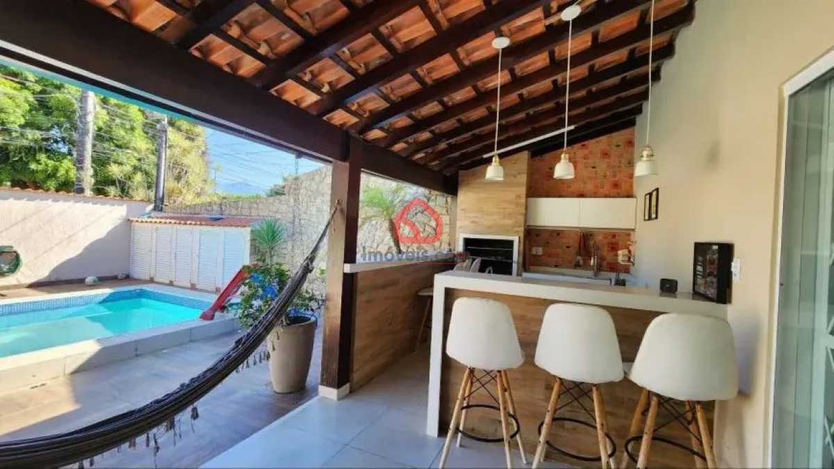 Casa de Condomínio, 4 quartos - Foto 4