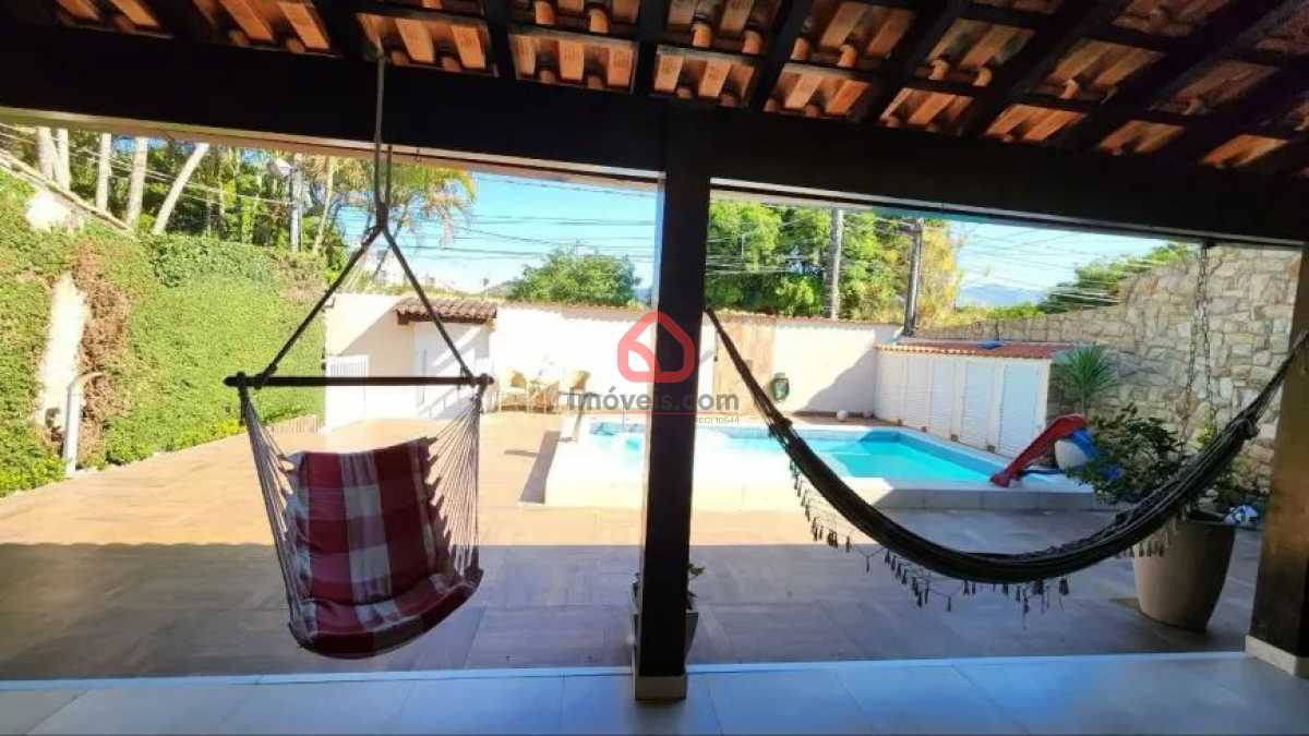 Casa de Condomínio, 4 quartos - Foto 6