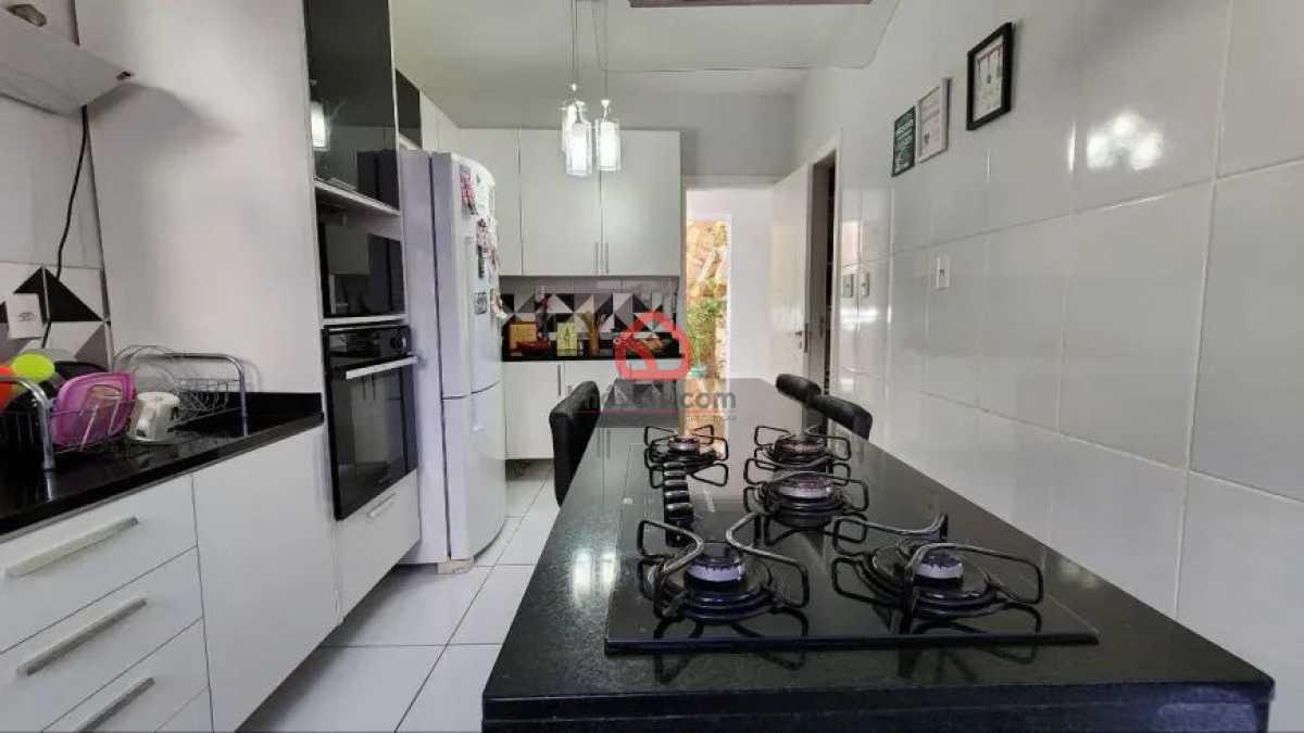 Casa de Condomínio, 4 quartos - Foto 16