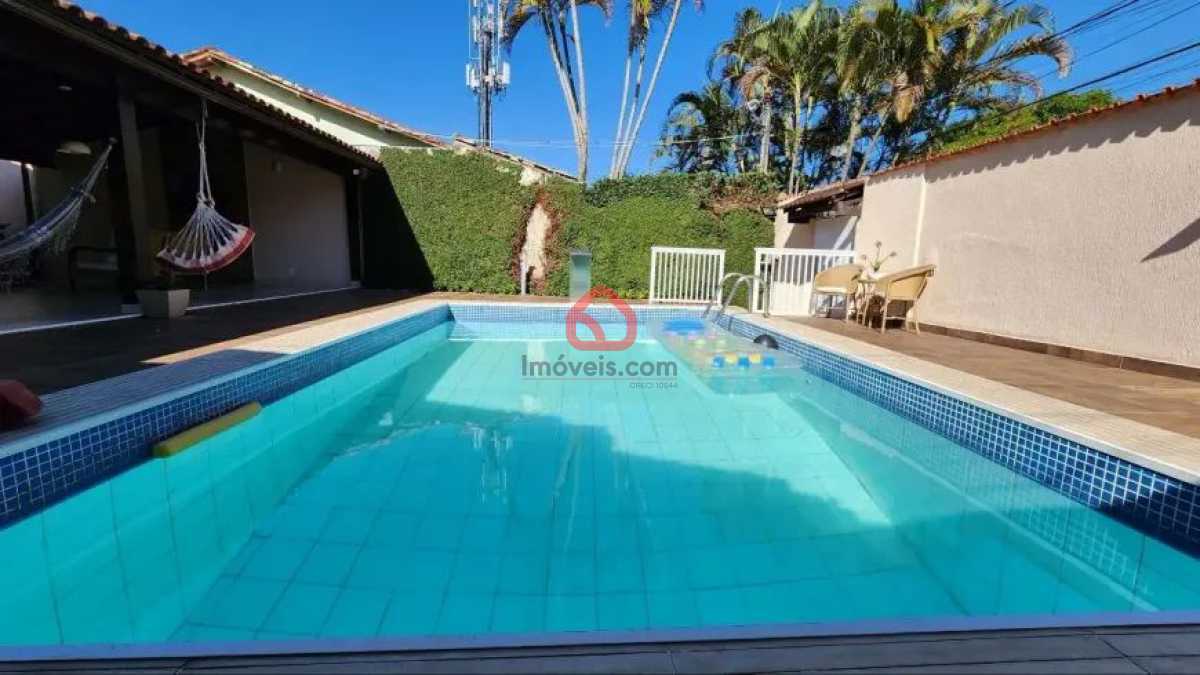 Casa de Condomínio, 4 quartos - Foto 7
