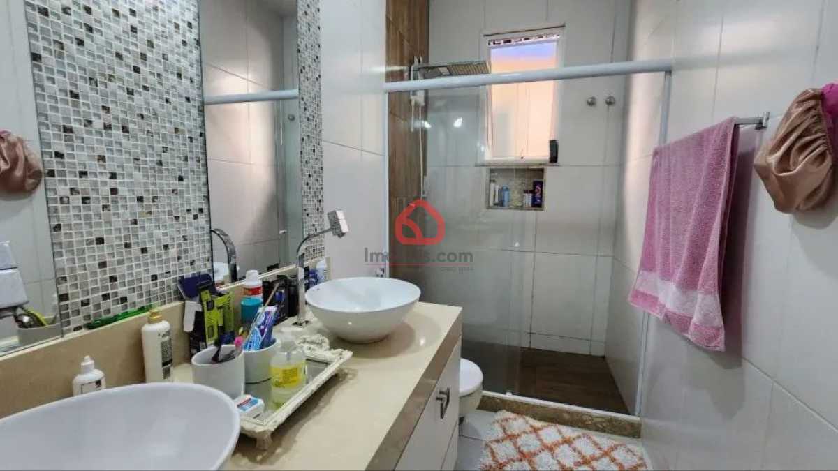 Casa de Condomínio, 4 quartos - Foto 22