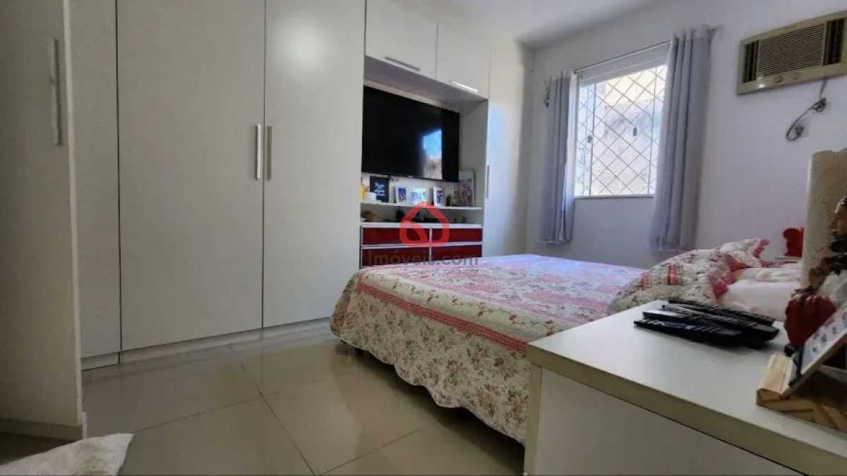 Casa de Condomínio, 4 quartos - Foto 18