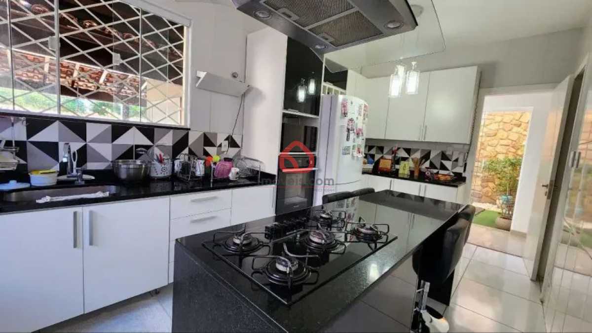 Casa de Condomínio, 4 quartos - Foto 17