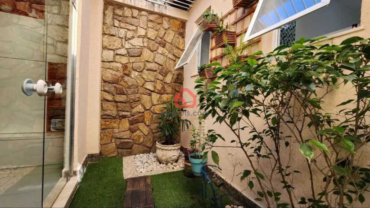 Casa de Condomínio, 4 quartos - Foto 12