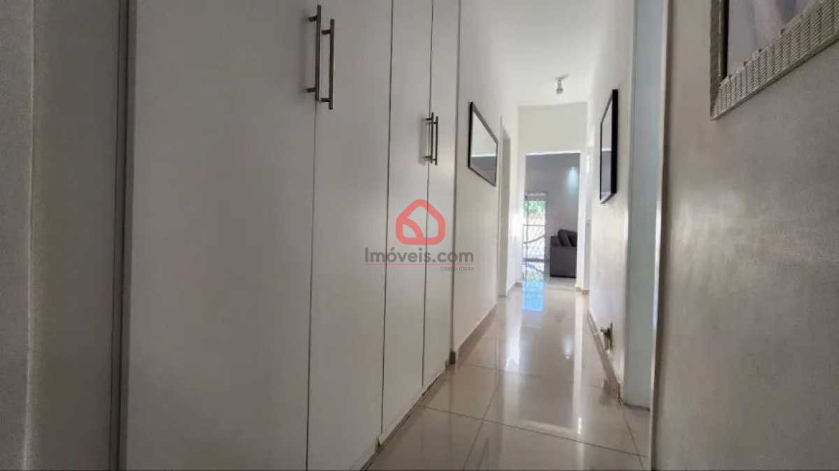 Casa de Condomínio, 4 quartos - Foto 24