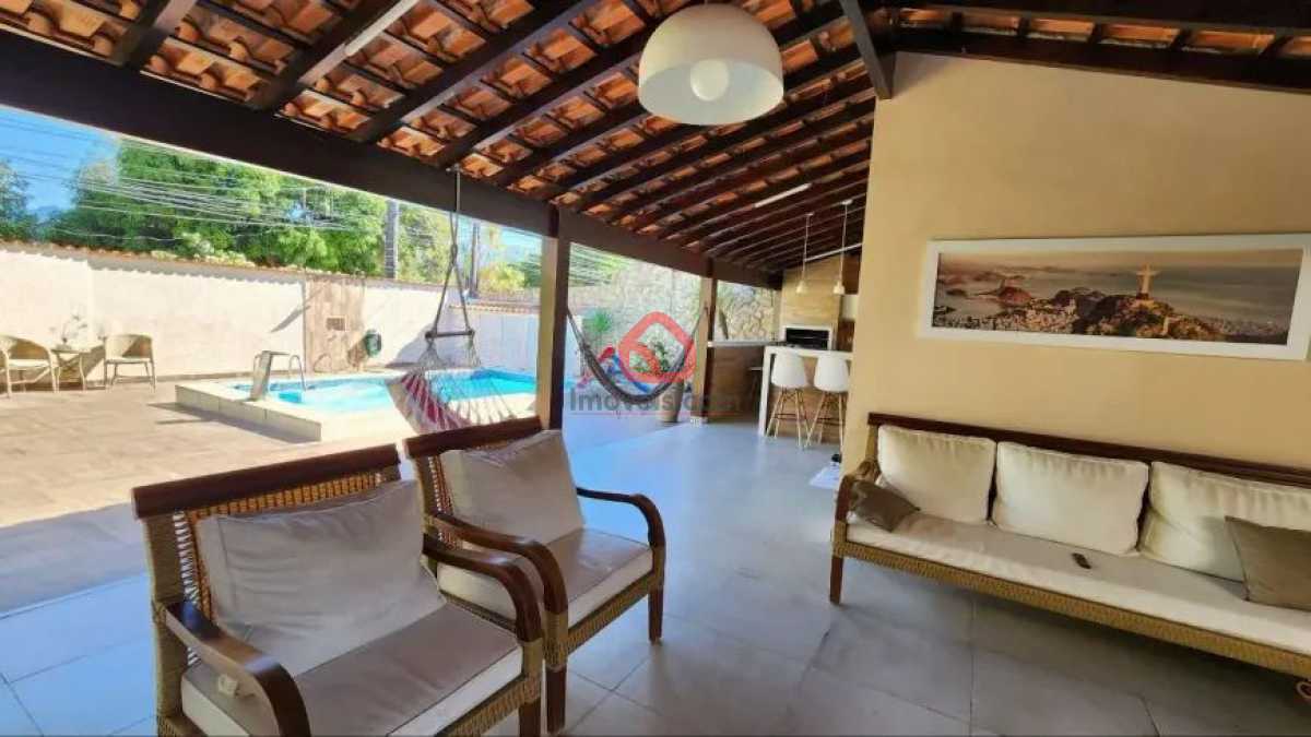 Casa de Condomínio, 4 quartos - Foto 11