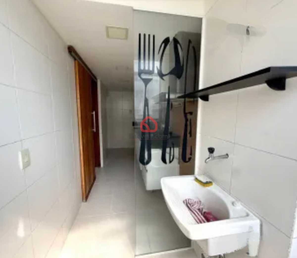 Apartamento, 3 quartos, 78 m² - Foto 1