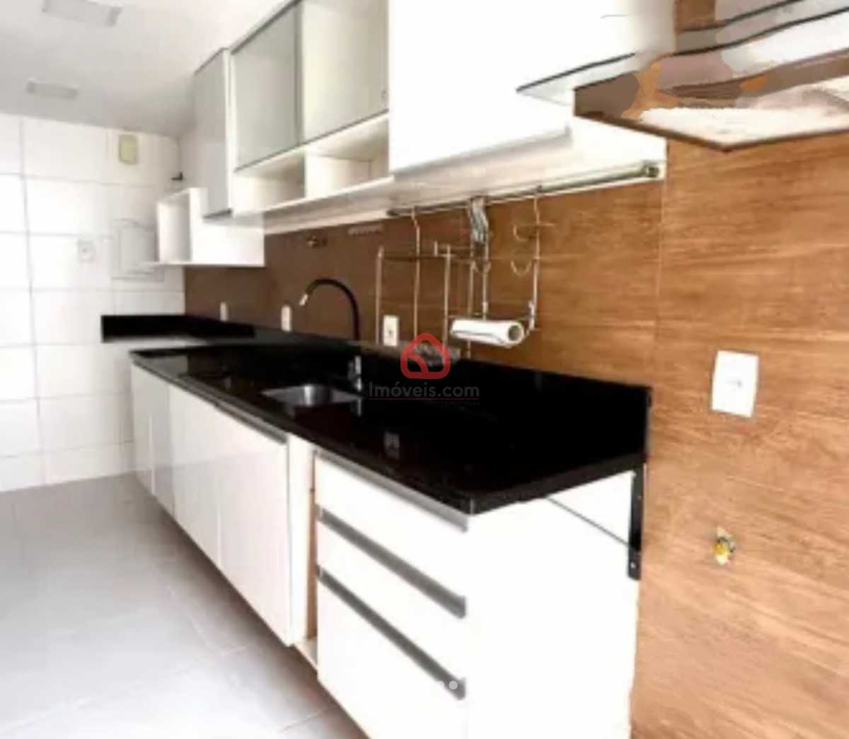 Apartamento, 3 quartos, 78 m² - Foto 2