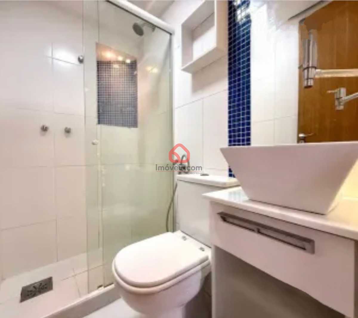 Apartamento, 3 quartos, 78 m² - Foto 3