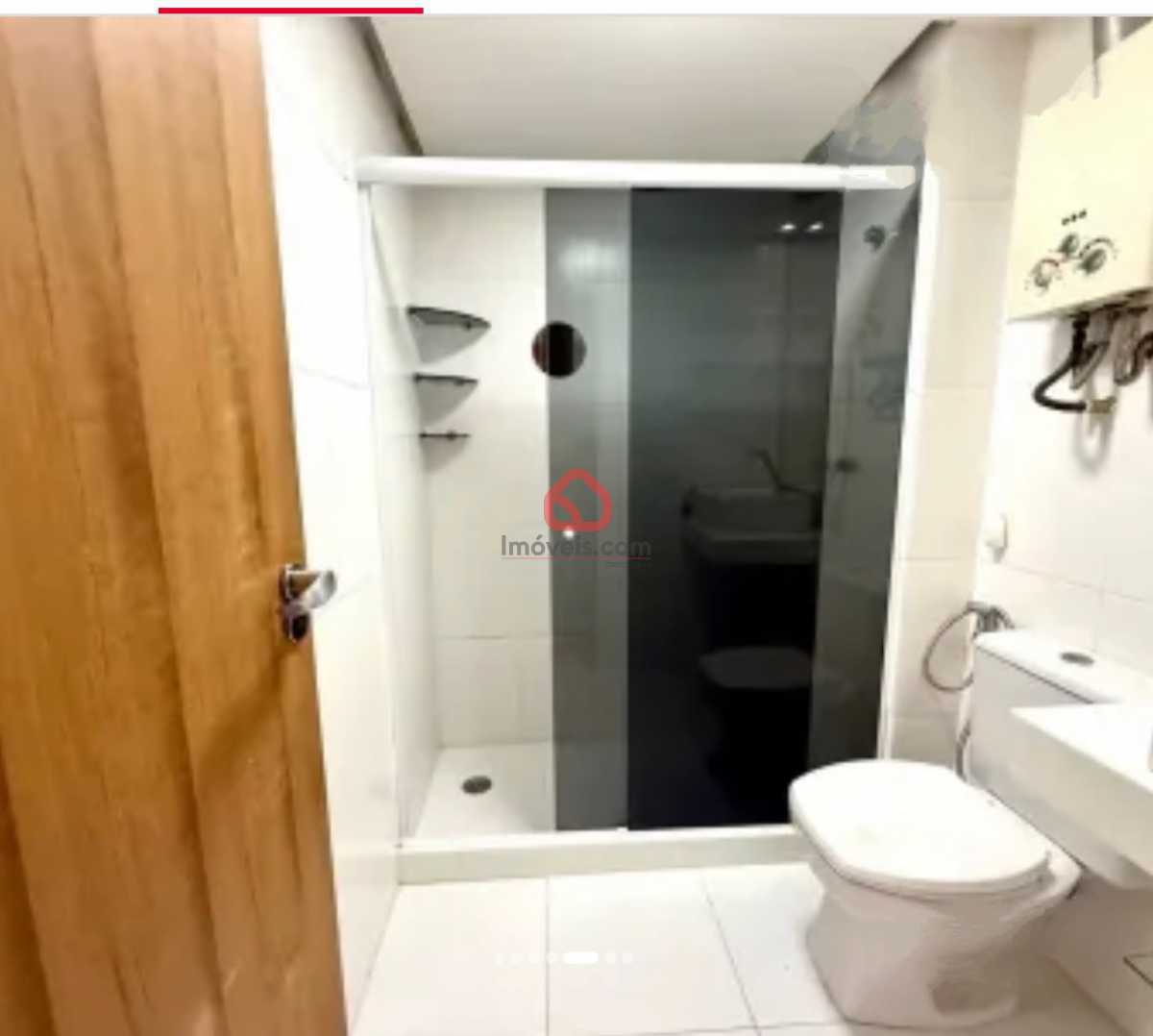 Apartamento, 3 quartos, 78 m² - Foto 7