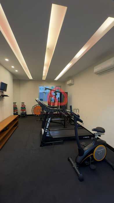 Apartamento, 2 quartos, 46 m² - Foto 15