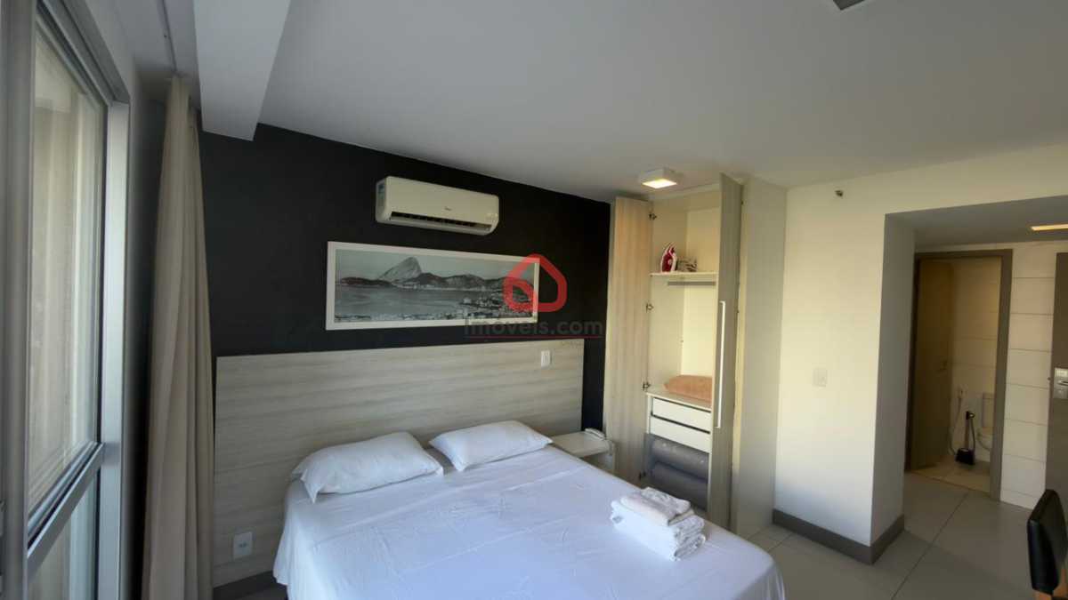 Apartamento, 2 quartos, 46 m² - Foto 3