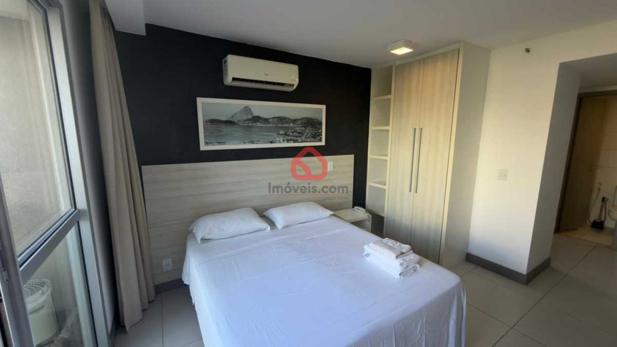 Apartamento, 2 quartos, 46 m² - Foto 5