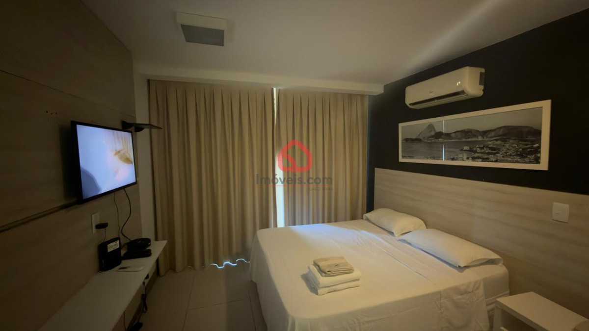 Apartamento, 2 quartos, 46 m² - Foto 4