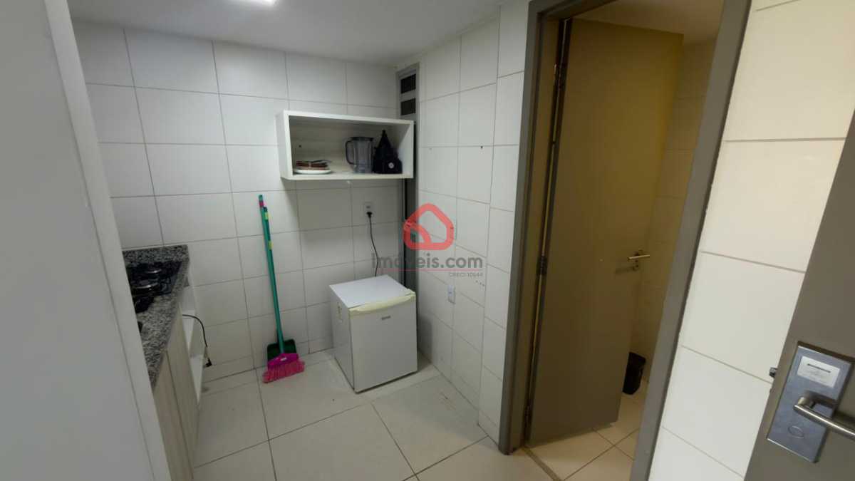 Apartamento, 2 quartos, 46 m² - Foto 10