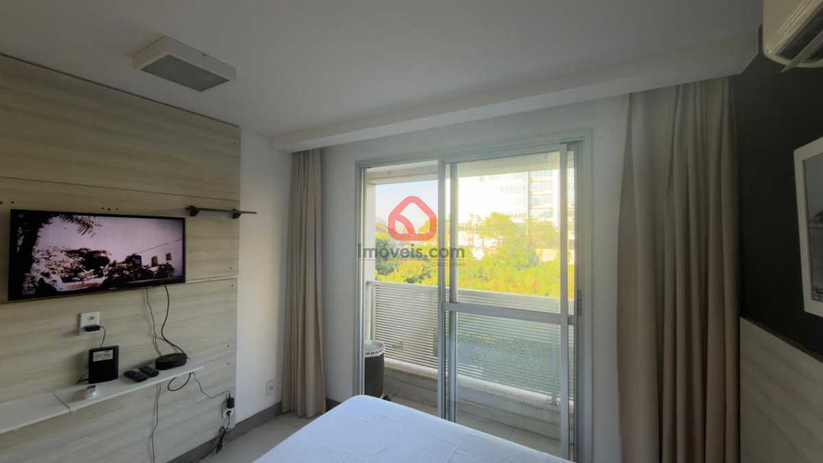 Apartamento, 2 quartos, 46 m² - Foto 2