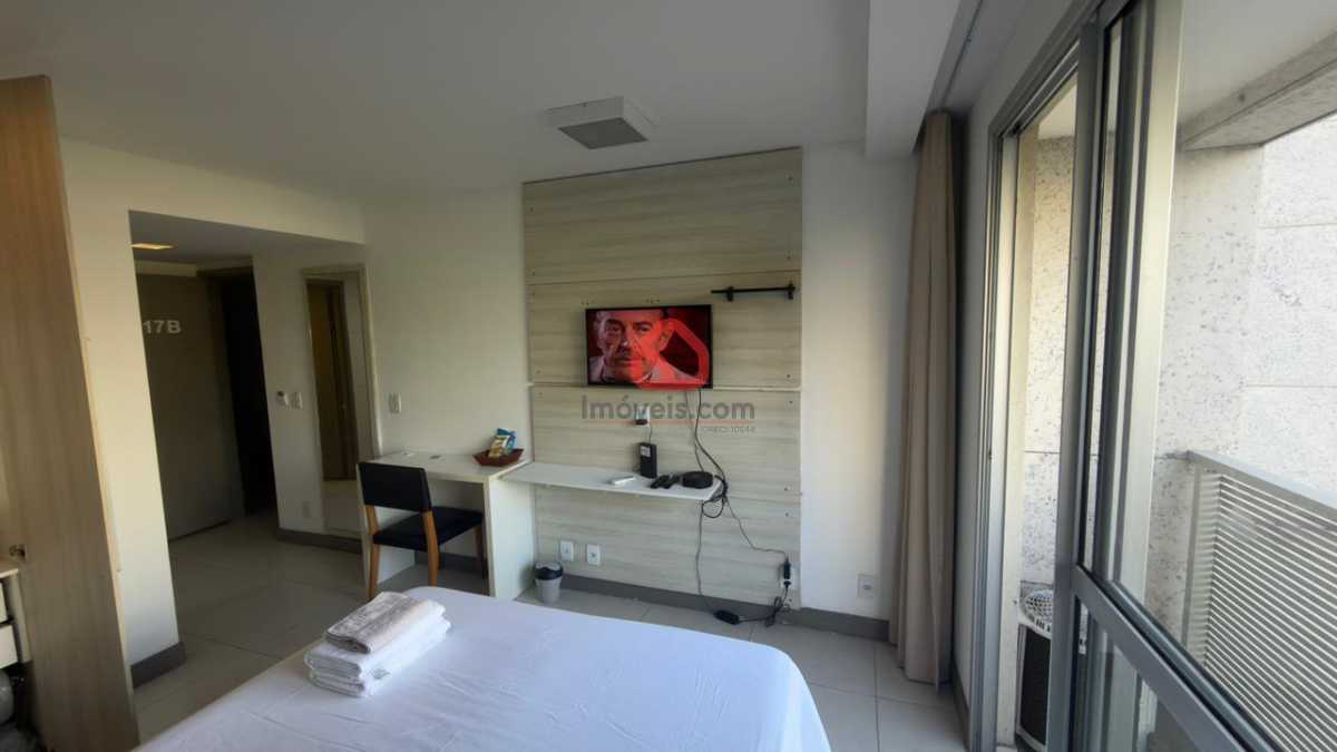 Apartamento, 2 quartos, 46 m² - Foto 6
