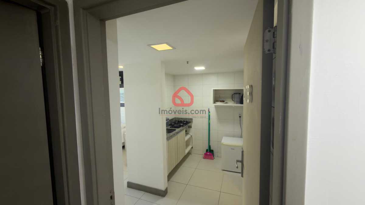 Apartamento, 2 quartos, 46 m² - Foto 12