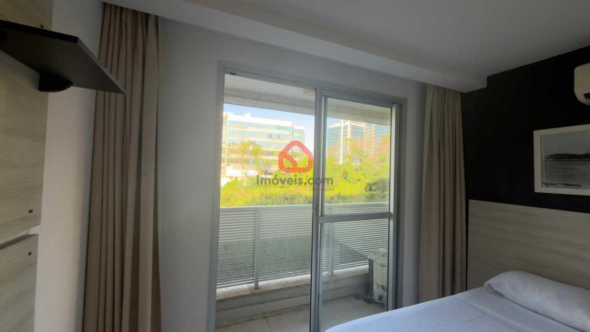Apartamento, 2 quartos, 46 m² - Foto 7