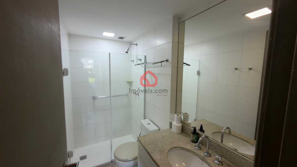 Apartamento, 2 quartos, 46 m² - Foto 13