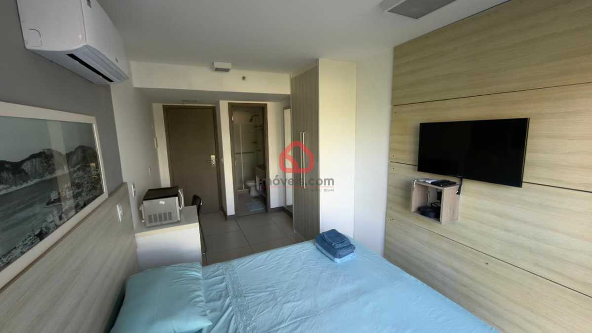 Apartamento, 2 quartos, 46 m² - Foto 9
