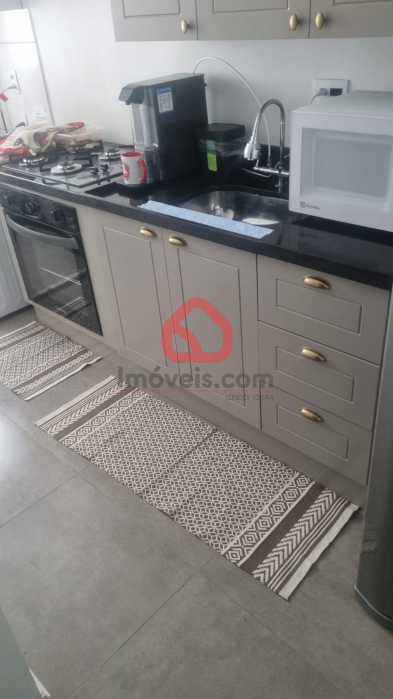 Apartamento, 2 quartos, 47 m² - Foto 4