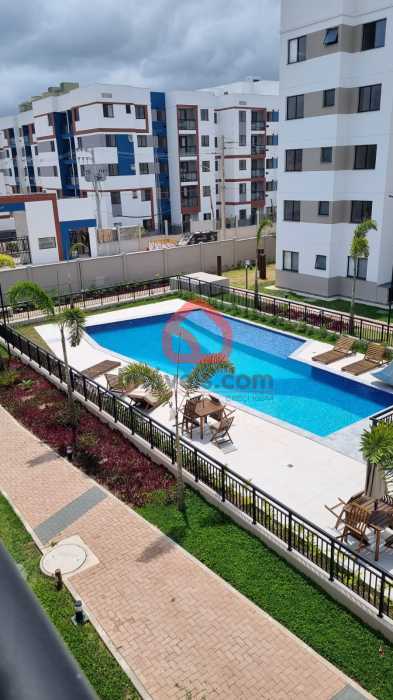 Apartamento, 2 quartos, 47 m² - Foto 8