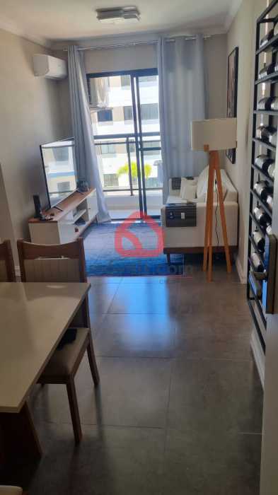 Apartamento, 2 quartos, 47 m² - Foto 1
