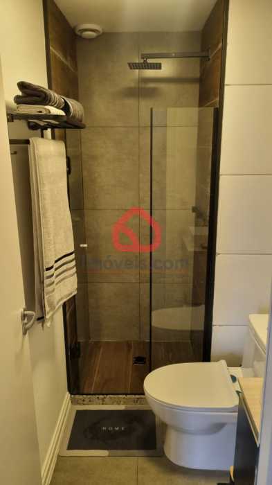 Apartamento, 2 quartos, 47 m² - Foto 6