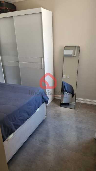 Apartamento, 2 quartos, 47 m² - Foto 7