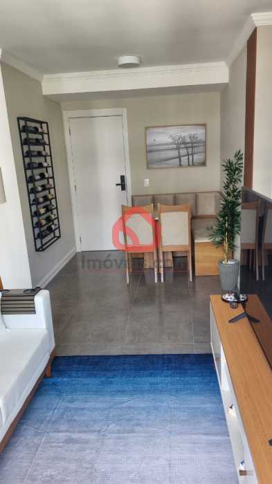 Apartamento, 2 quartos, 47 m² - Foto 2
